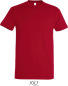 Preview: Fango Red